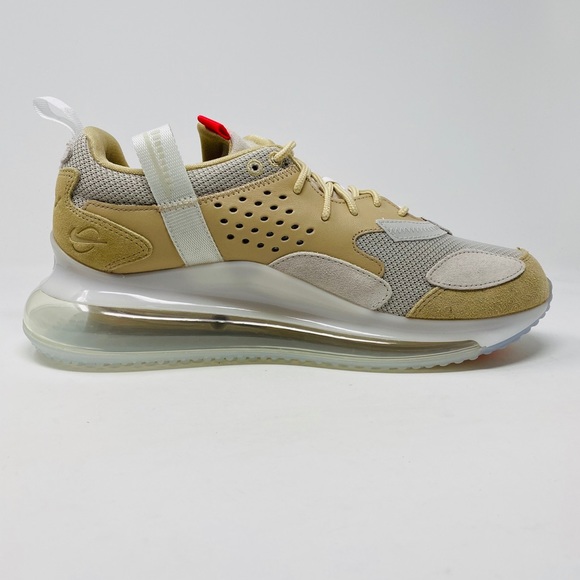 Nike Air Max 720 Odell Beckham Edition RARE - Picture 6 of 7